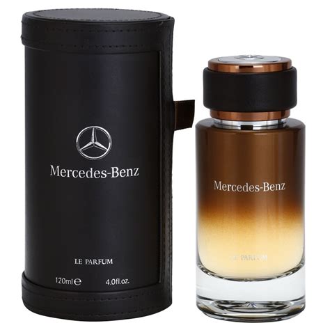 parfum mercedes auto